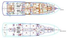 2021 Rosetti Superyachts RSY 38XP