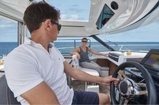 2026 Jeanneau Merry Fisher 795 - Series 2
