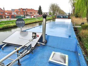 Luxe Motor 28.92 met UBC