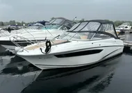 2018 Jeanneau Cap Camarat 7.5 DC