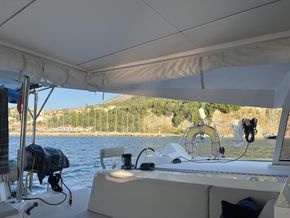 2018 Nautitech 46 Open 10