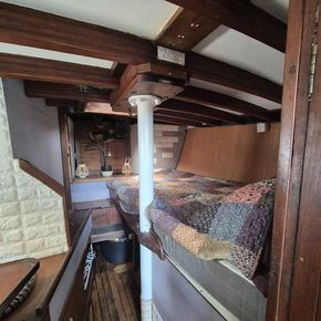 cabin