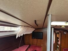 1981 Beneteau First 35