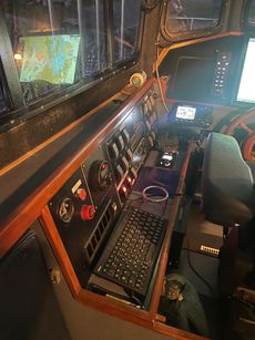 10.98m South boat survey catamaran &ndash; Reduced to 195k euro