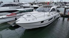 2016 Fairline Targa 38GT
