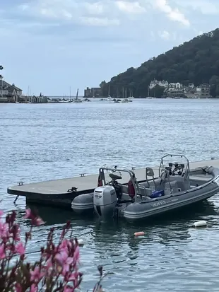 2018 Highfield Patrol 660