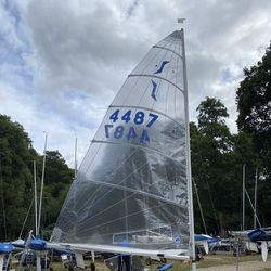 Solo Winder Mk1 4487