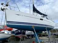 2008 Jeanneau Sun Odyssey 36i
