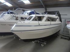 Viking 22 'Red Mist'