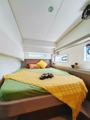 Bali 4.2 Catamaran For Sale in Langkawi
