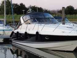 1995 Fairline Targa 39
