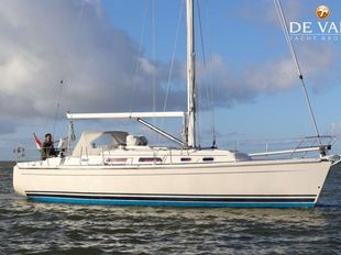 2005 Hanse 371
