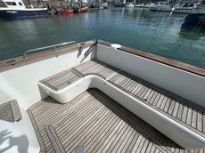 2002 Beneteau Antares 13.80