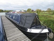 Big Fish Narrowboats
