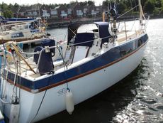 1982 Bavaria 808