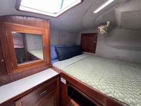 Ostac Parallax 11 Catamaran for Sale 