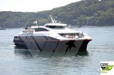33m / 322 pax Passenger Ship for Sale / #1058010