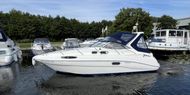 Sealine S28