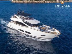 2013 Sunseeker 28 M Yacht