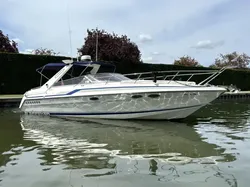 1993 Sunseeker Portofino 32