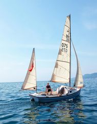 Swallow Yachts BayRaider Expedition 2018