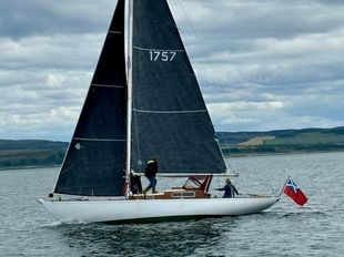 1961 Robert Clark 33