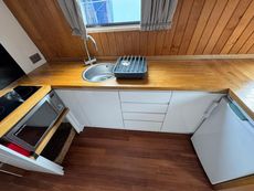 ABC Boats Electric Boat