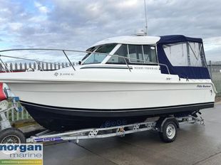 2004 Jeanneau Merry Fisher 625