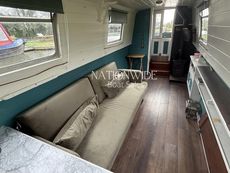 40ft Cruiser