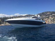 2008 Sunseeker Predator 62