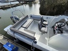 2026 Jeanneau Cap Camarat 6.5 CC Series 3