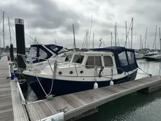 2010 Trusty T 23