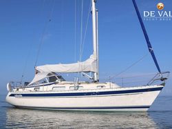 1993 Hallberg Rassy 31