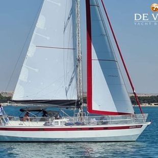 2019 Custom Built Sloop