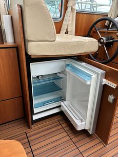 Linssen 33.9