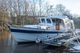 1981 Colvic 38 Trawler Motor Yacht