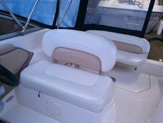 2004 Regal 2465 Commodore Diesel. (Sold)