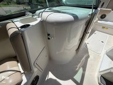 2016 NauticStar 223 DC Sport Deck