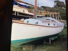 Norfolk gipsy