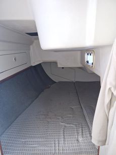 Dehler 36 CWS 1991