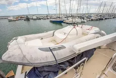 2010 Grand Banks 59 Aleutian