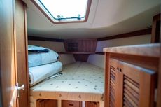 1988 Catalina 36