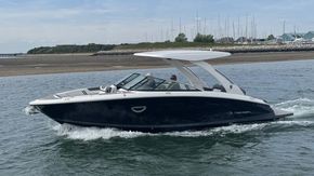 2025 Regal LS9 Ultimate 1