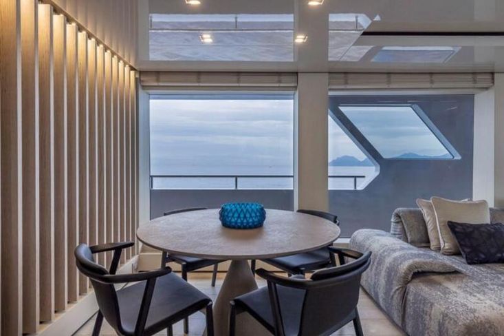 2021 Rosetti Superyachts RSY 38XP