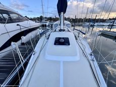 2003 J Boat J/109