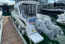2023 Beneteau Antares 9