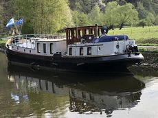 Beautifull Luxemotor with Charm