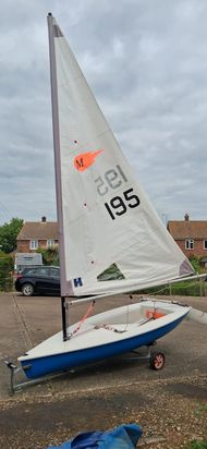 Comet Mino 195