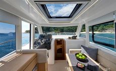 2025 Rodman 1090 Evolution HT
