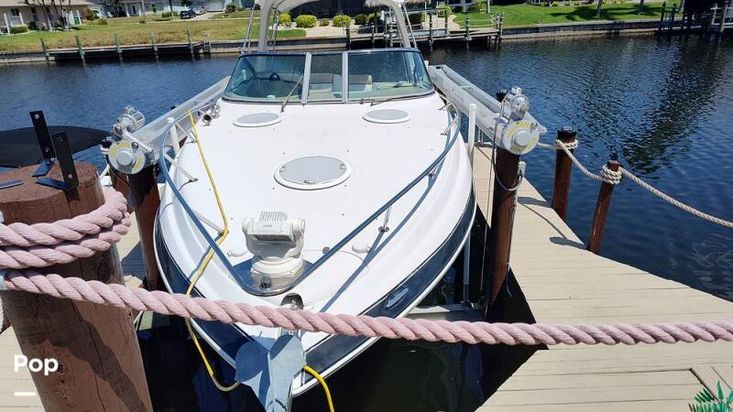 2008 Four Winns v288